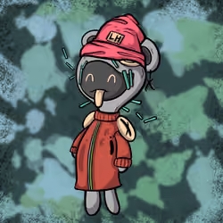 Loomi Sidekicks #824