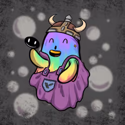 Loomi Sidekicks #1778