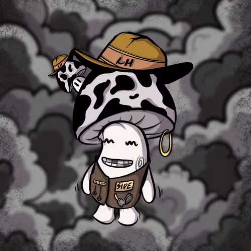 Sidekicks Loomiheads