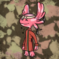 Loomi Sidekicks #2732