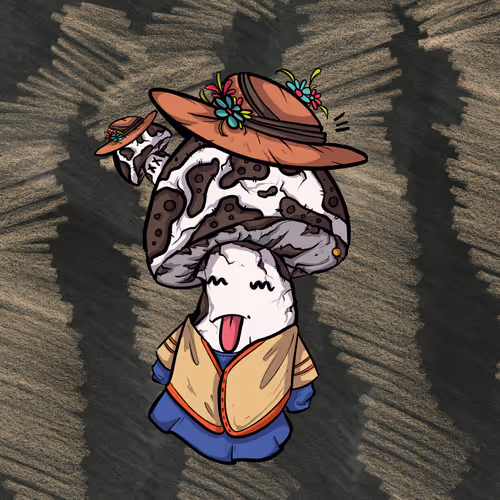 Sidekicks Loomiheads