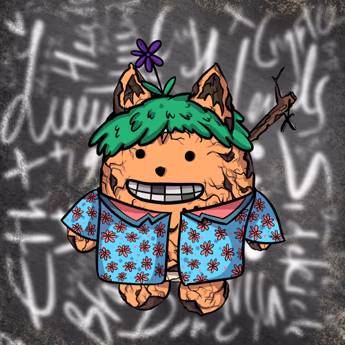 Sidekicks Loomiheads