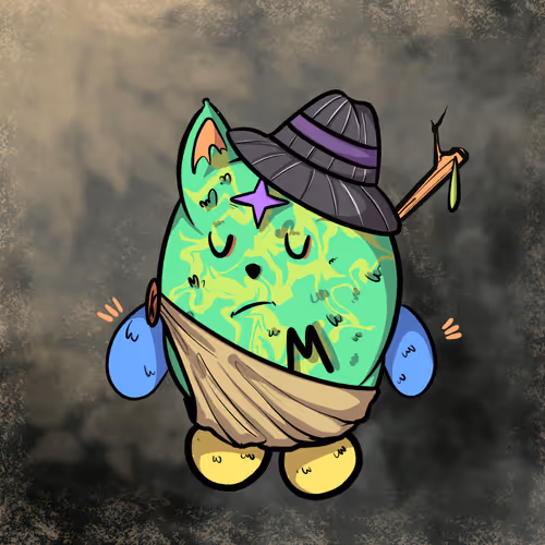 Sidekicks Loomiheads