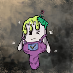 Loomi Sidekicks #2979