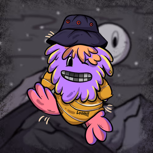Sidekicks Loomiheads