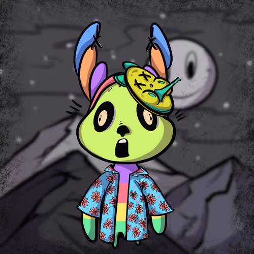 Sidekicks Loomiheads