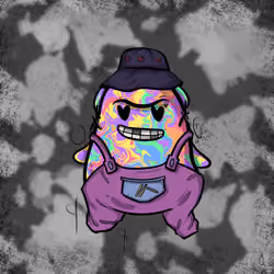 Loomi Sidekicks #780