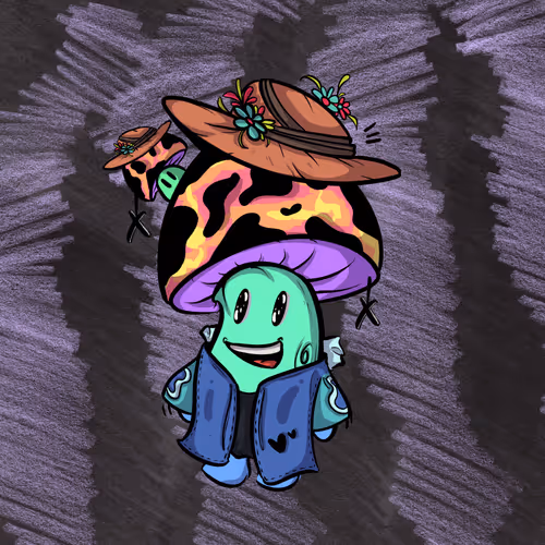 Sidekicks Loomiheads