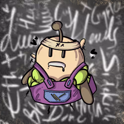 Loomi Sidekicks #209
