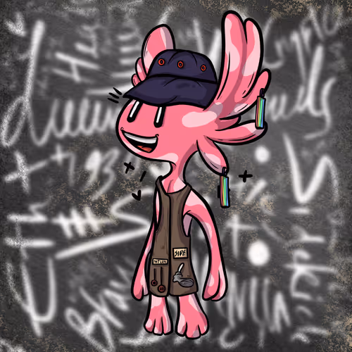 Sidekicks Loomiheads