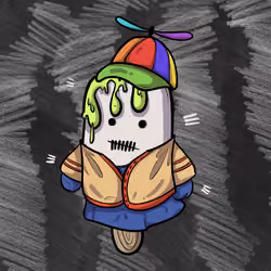 Loomi Sidekicks #362