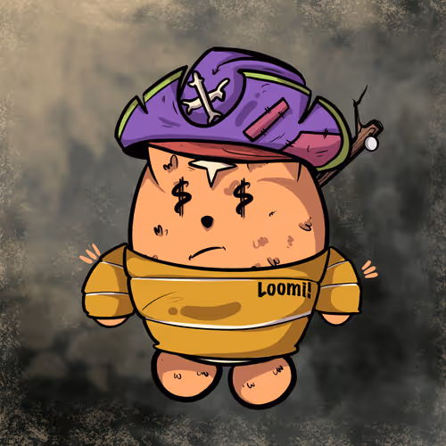 Sidekicks Loomiheads