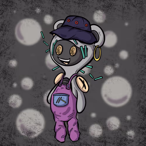 Sidekicks Loomiheads