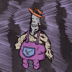 Loomi Sidekicks #2665