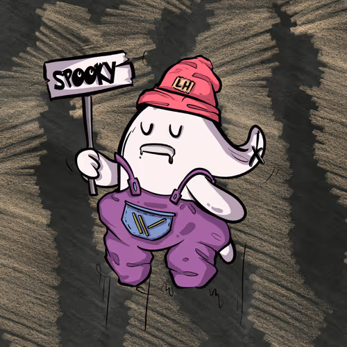 Sidekicks Loomiheads