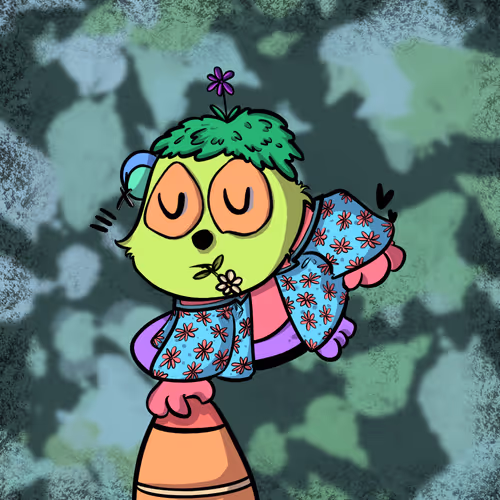 Loomi Sidekicks #240