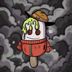 Loomi Sidekicks #779