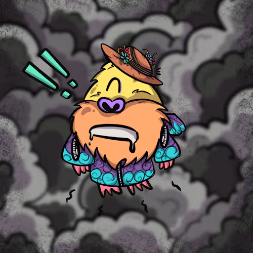 Sidekicks Loomiheads