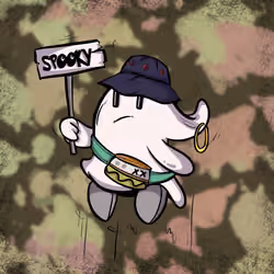 Loomi Sidekicks #829