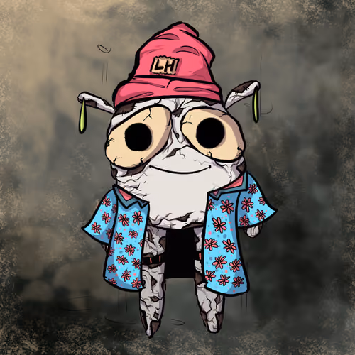 Loomi Sidekicks #2285