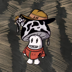 Loomi Sidekicks #823