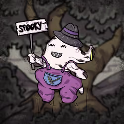 Loomi Sidekicks #632