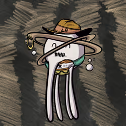 Loomi Sidekicks #2980