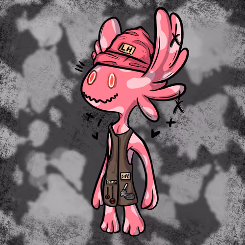 Sidekicks Loomiheads