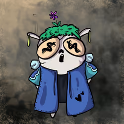 Loomi Sidekicks #1008
