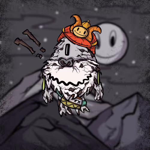 Sidekicks Loomiheads