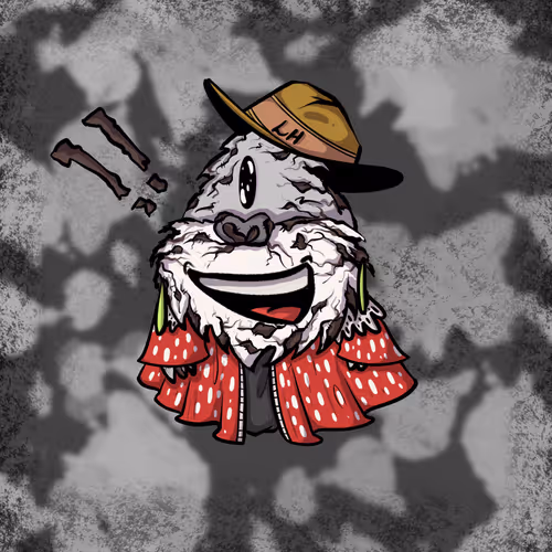 Sidekicks Loomiheads