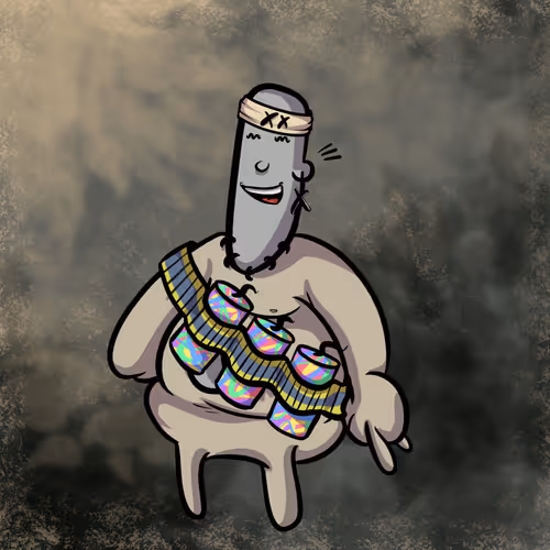 Sidekicks Loomiheads