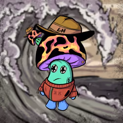 Loomi Sidekicks #1474