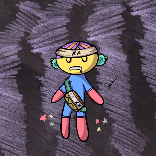 Loomi Sidekicks #1440