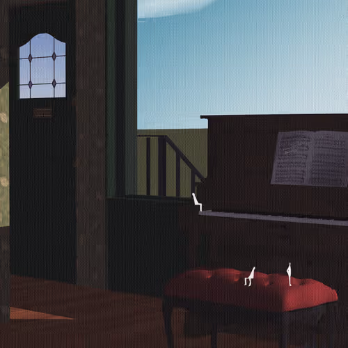The  Pianist 