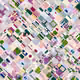 Yarntificial City by Licia He