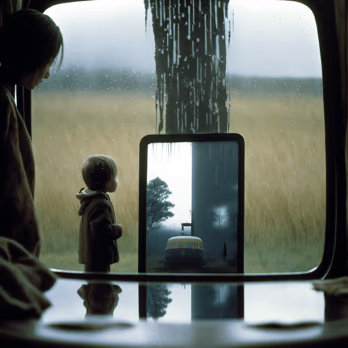 MARIE KONDO TIDIED UP MEMORIES