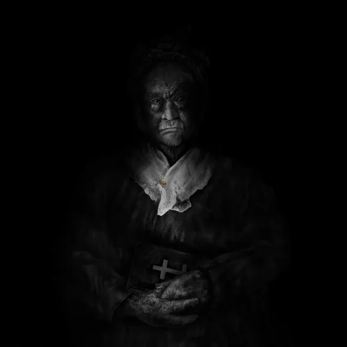 Preternatural Scream