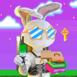 AnivanceAI RRR Bunny #911