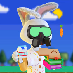 AnivanceAI RRR Bunny #242