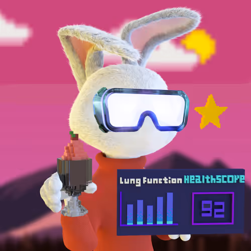 Anivance Ai Rrr Bunny