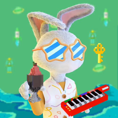 Anivance Ai Rrr Bunny