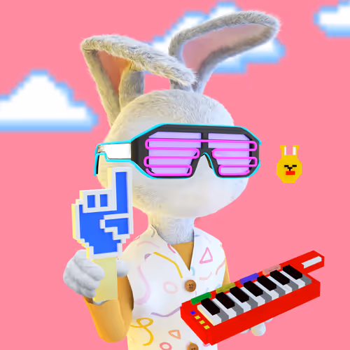 Anivance Ai Rrr Bunny