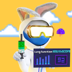 AnivanceAI RRR Bunny #73