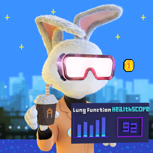 Anivance Ai Rrr Bunny