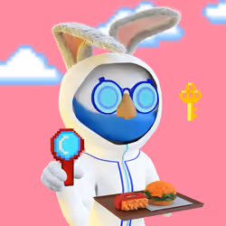 AnivanceAI RRR Bunny #279