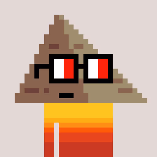 Egypt's Pyramid 2/100