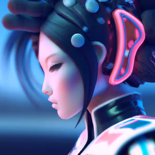 Samurai Girls Official