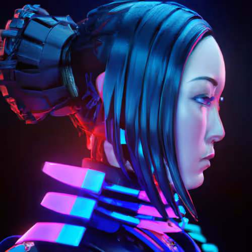 Samurai Girls Official