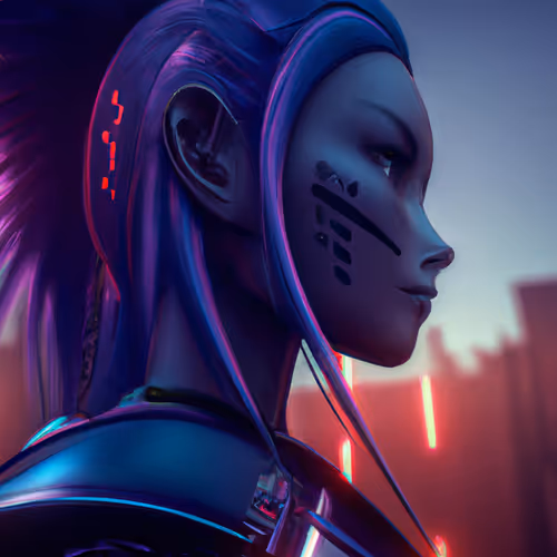 Samurai Girls Official
